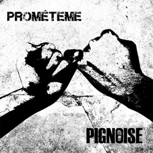 Álbum Prométeme de Pignoise