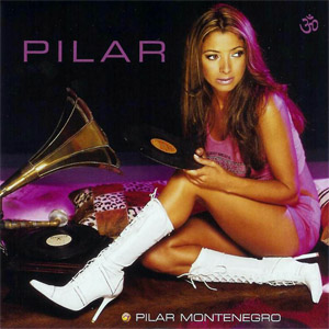 Álbum Pilar de Pilar Montenegro