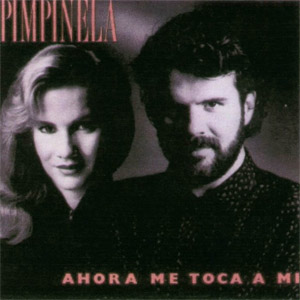 Álbum Ahora Me Toca A Mi de Pimpinela