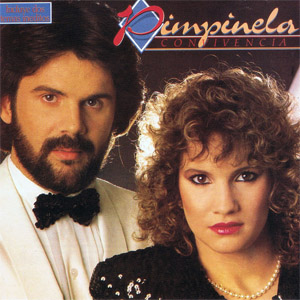 Álbum Convivencia de Pimpinela