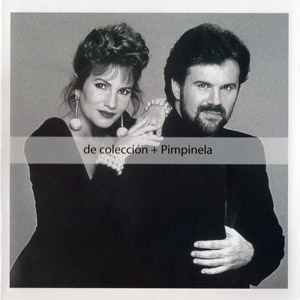 Álbum De Colección de Pimpinela