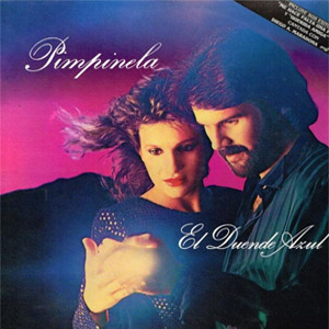 Álbum El Duende Azul de Pimpinela