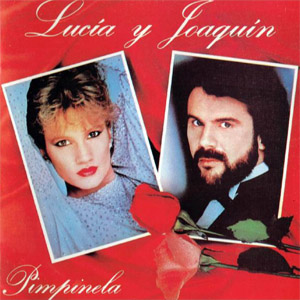 Álbum Lucía Y Joaquín de Pimpinela