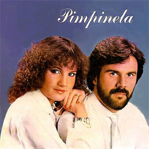 Álbum Pimpinela de Pimpinela