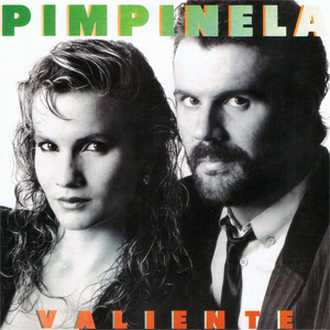 Álbum Valiente de Pimpinela