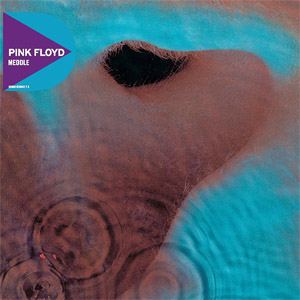 Álbum Meddle de Pink Floyd