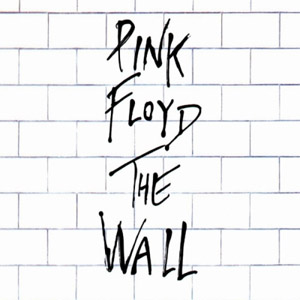 Álbum The Wall de Pink Floyd