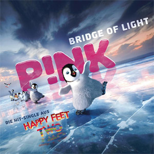 Álbum Bridge Of Light de Pink