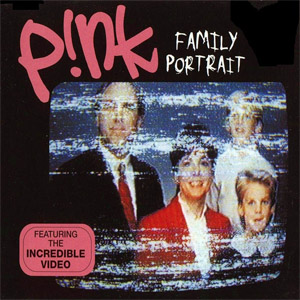Álbum Family Portrait de Pink