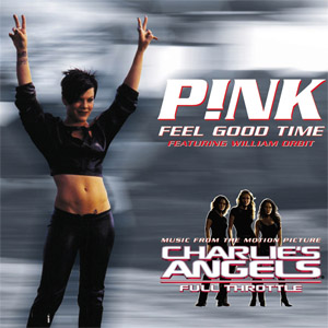 Álbum Feel Good Time  de Pink