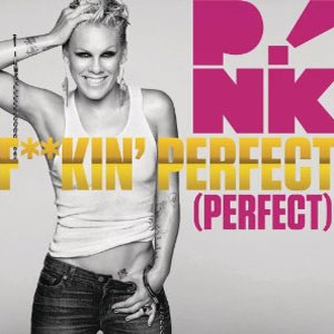 Álbum F**kin' Perfect de Pink