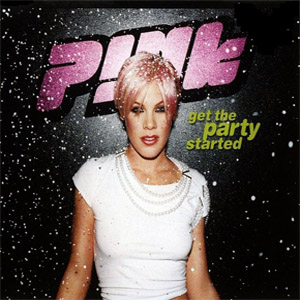 Álbum Get The Party Started de Pink