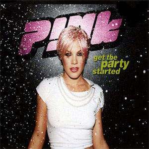 Álbum Get The Party Started de Pink