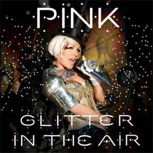 Álbum Glitter In The Air de Pink