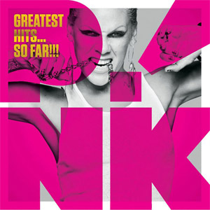 Álbum Greatest Hits... So Far!!! (Deluxe Edition) de Pink