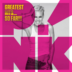 Álbum Greatest Hits... So Far de Pink
