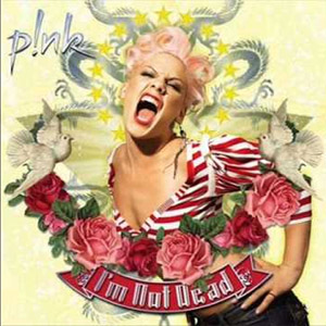 Álbum I'm Not Dead de Pink