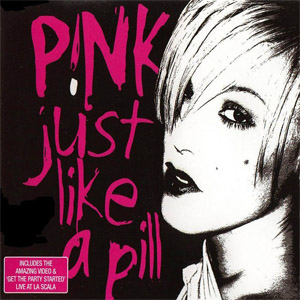 Álbum Just Like A Pill de Pink