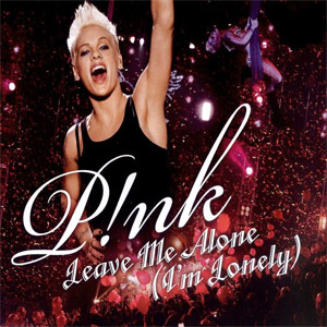 Álbum Leave Me Alone (I'm Lonely)  de Pink