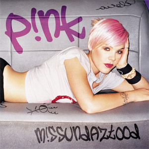 Álbum Missundaztood (Special Edition)  de Pink