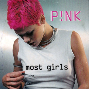 Álbum Most Girls de Pink