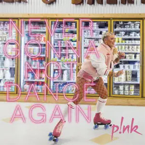 Álbum Never Gonna Not Dance Again de Pink