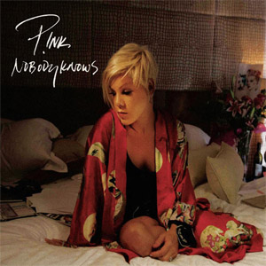 Álbum Nobody Knows de Pink