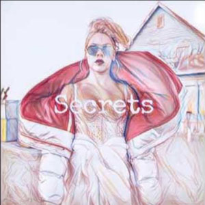 Álbum Secrets (The Remixes) de Pink