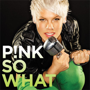 Álbum So What de Pink