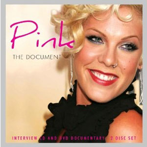 Álbum The Document de Pink