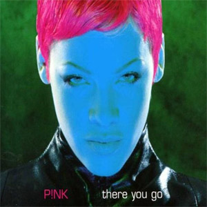 Álbum There You Go de Pink