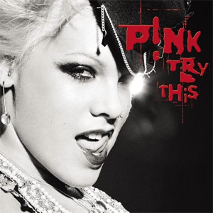 Álbum Thy This de Pink