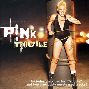 Álbum Trouble de Pink