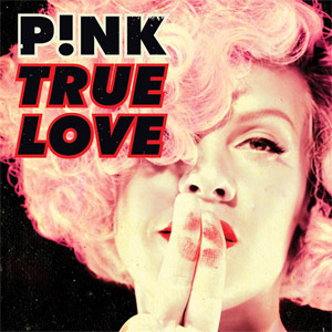 Álbum True Love de Pink