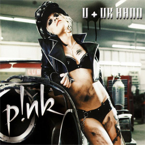 Álbum U + Ur Hand  de Pink