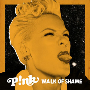 Álbum Walk Of Shame de Pink