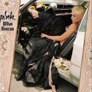 Álbum Who Knew (Bimbo Jones Club Mix) de Pink