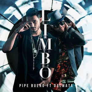 Álbum Limbo de Pipe Bueno