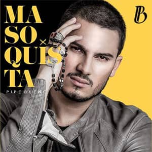 Álbum Masoquista de Pipe Bueno