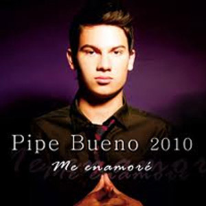 Álbum Me Enamoré de Pipe Bueno