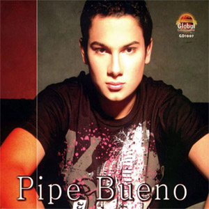 Álbum Pipe Bueno de Pipe Bueno