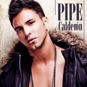 Álbum Pipe Calderón de Pipe Calderón