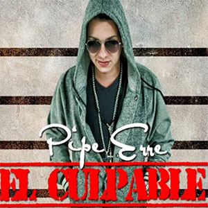 Álbum El Culpable de Pipe Erre