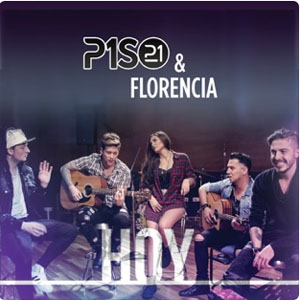 Álbum Hoy de Piso 21