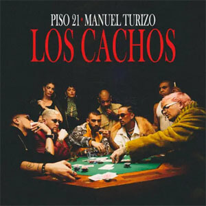 Álbum Los Cachos de Piso 21