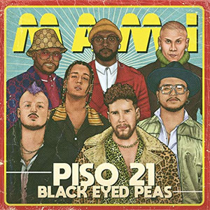 Álbum Mami de Piso 21