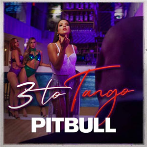 Álbum 3 to Tango de Pitbull