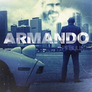 Álbum Armando de Pitbull
