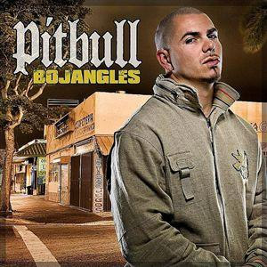 Álbum Bojangles de Pitbull