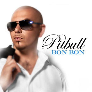 Álbum Bon Bon de Pitbull